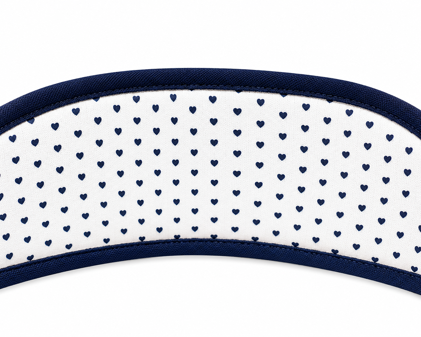 Cinturón de Gym Azul Rey con Brillos para Mujer (Personalizable)