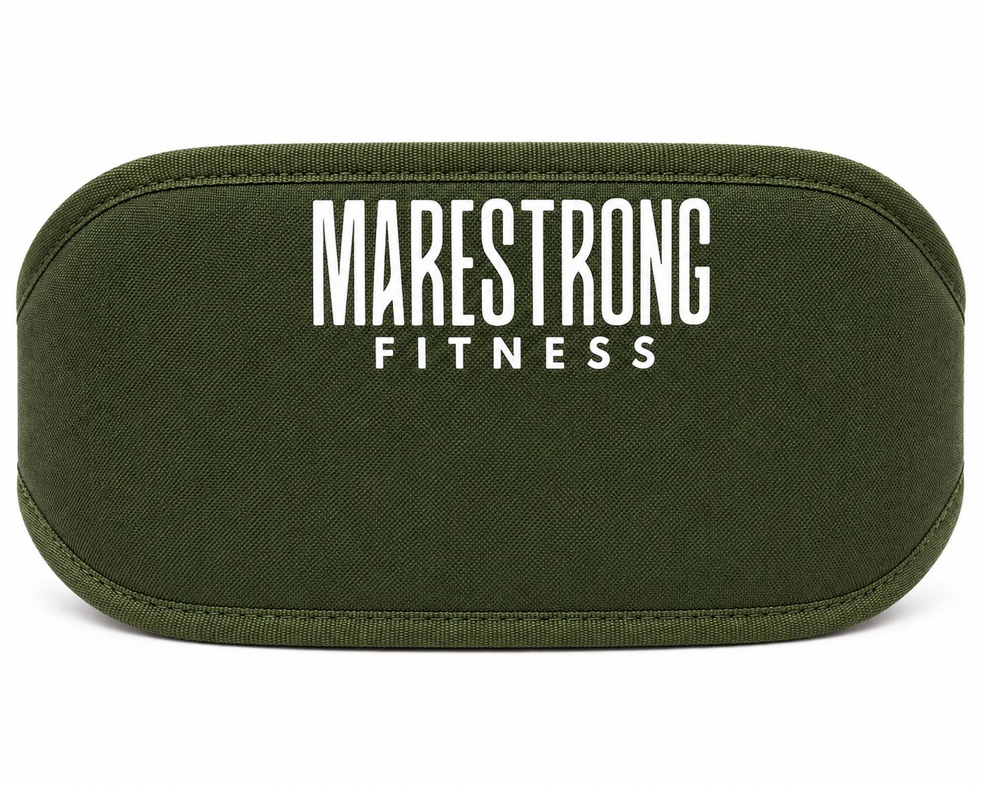 FAJA DE HOMBRE (VERDE MILITAR)