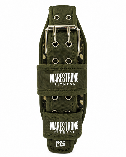 FAJA DE HOMBRE (VERDE MILITAR)