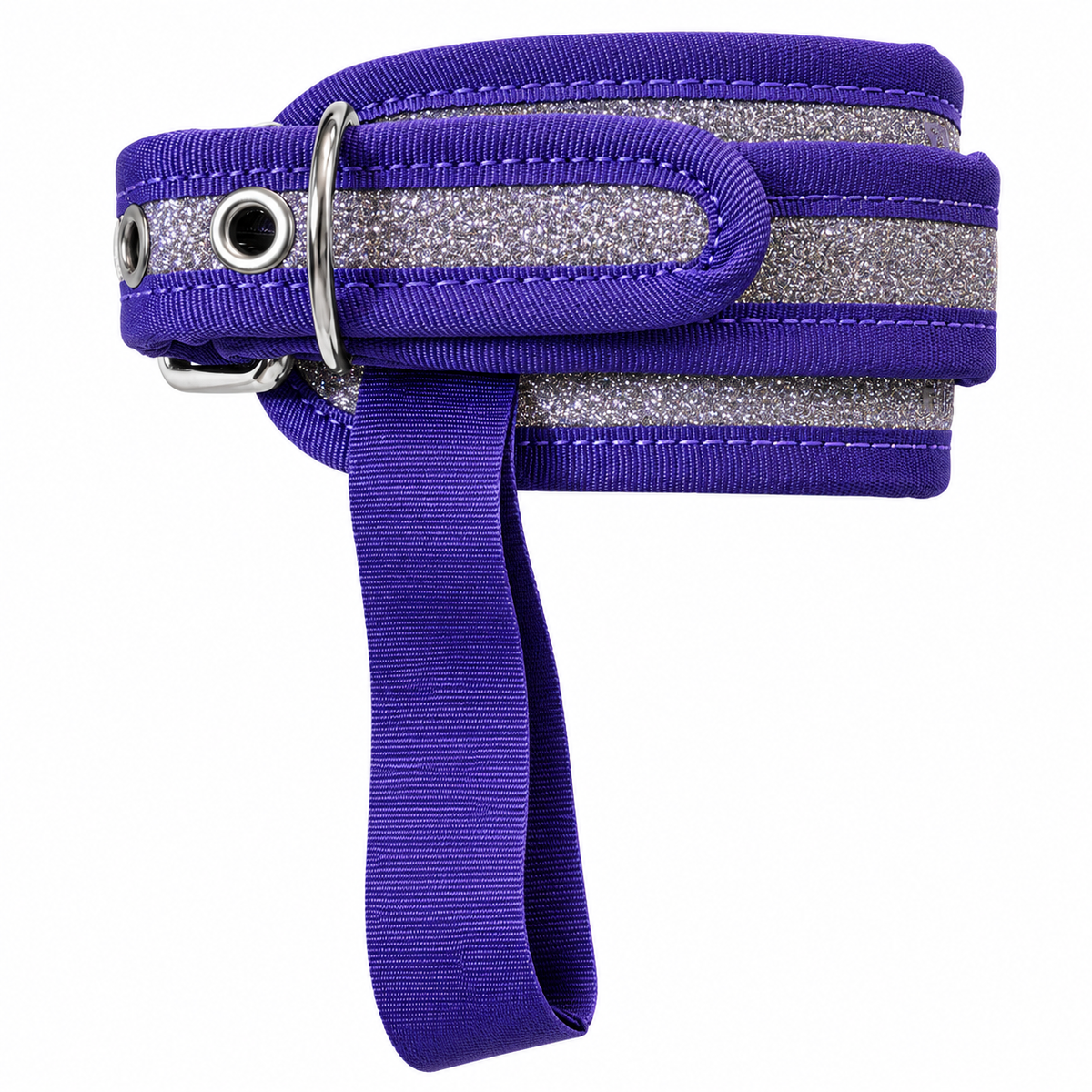 Grillete lilac Dream | Marestrong Fitness