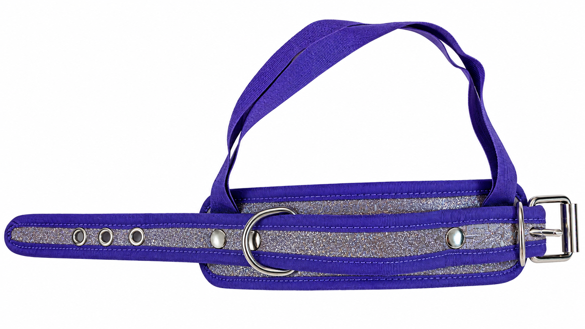 Grillete lilac Dream | Marestrong Fitness