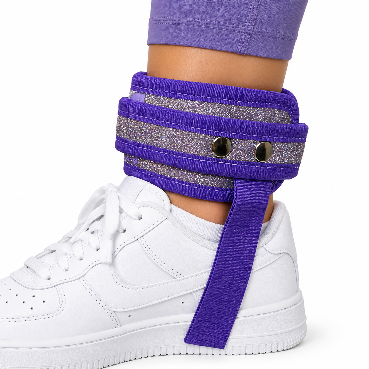 Grillete lilac Dream | Marestrong Fitness