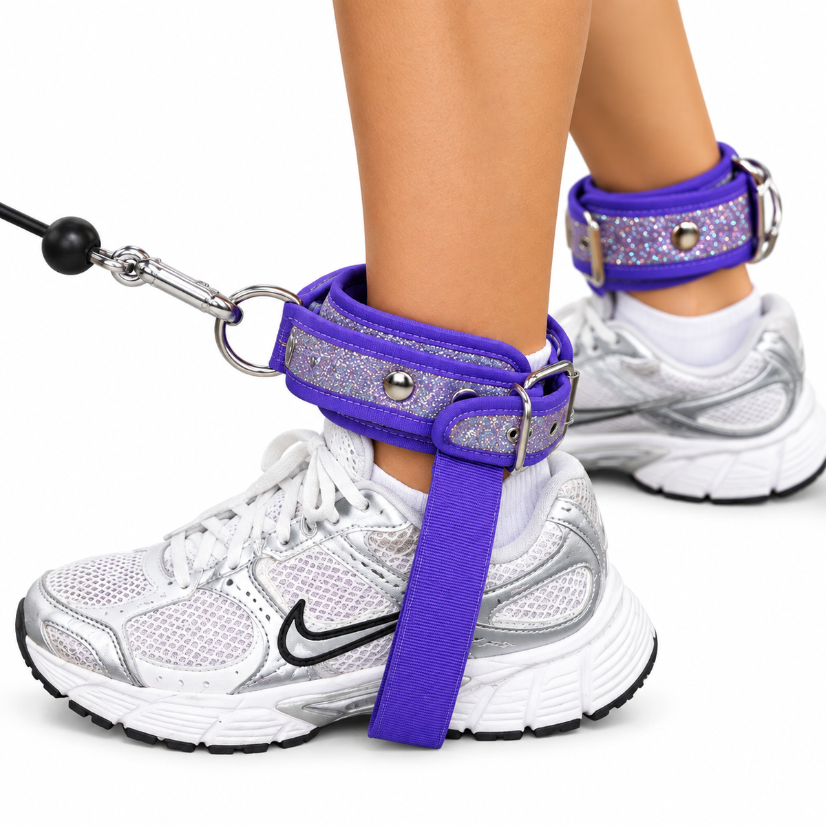 Grillete lilac Dream | Marestrong Fitness
