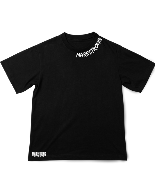 Oversized Marestrong Black – Essential OFICCIAL