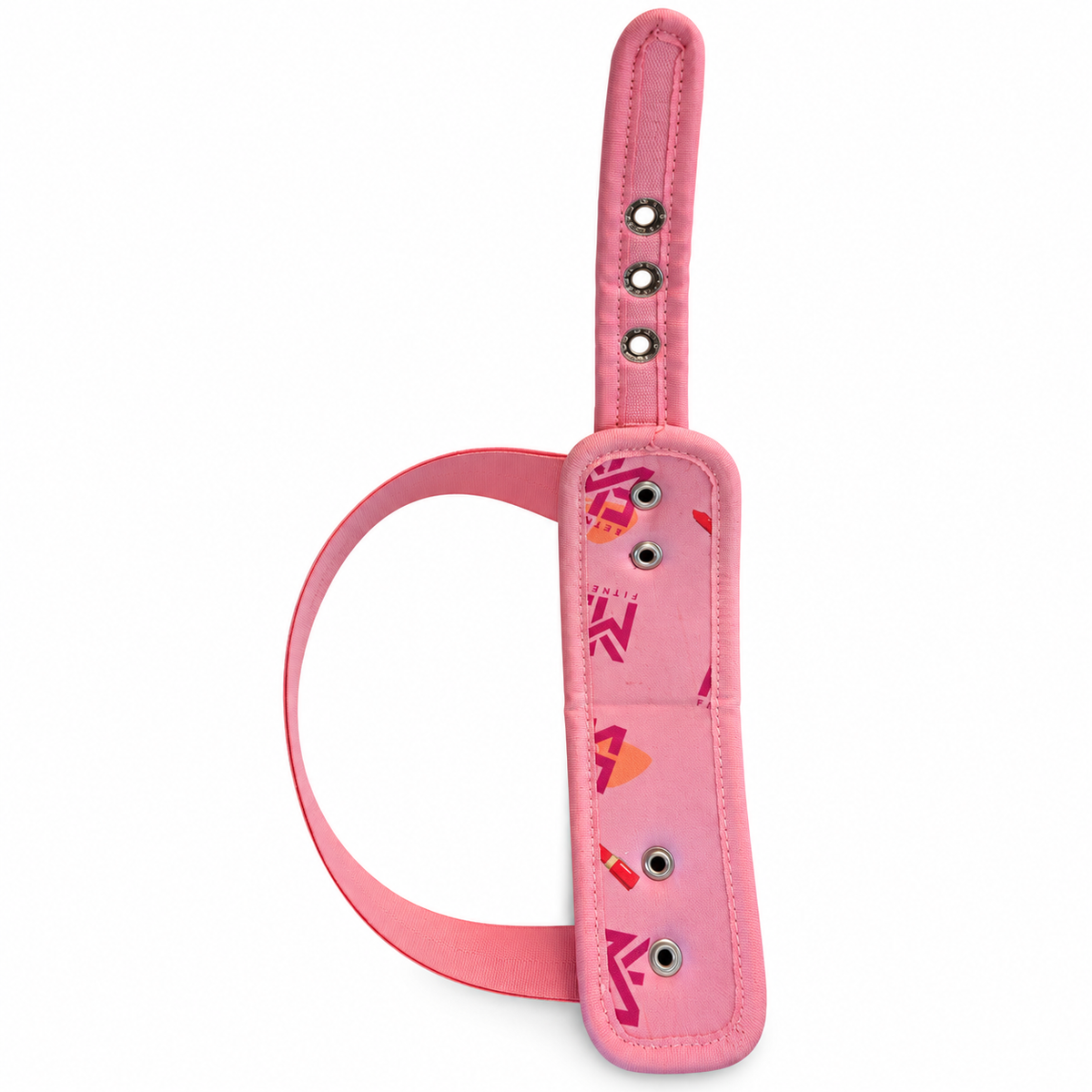 Grillete Baby Pink | Marestrong Fitness