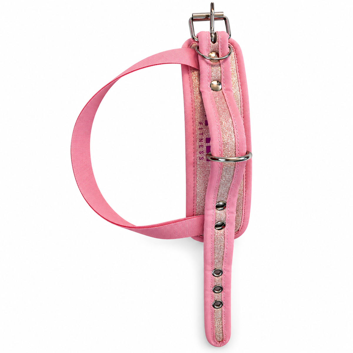 Grillete Baby Pink | Marestrong Fitness